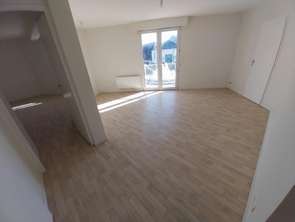 Location Appartement 2 piècesSainte-Luce-sur-Loire