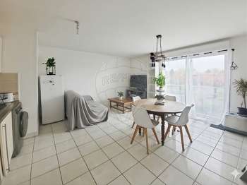 Location Appartement 2 piècesSainte-Luce-sur-Loire