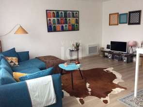 Location Appartement 2 piècesSainte-Luce-sur-Loire