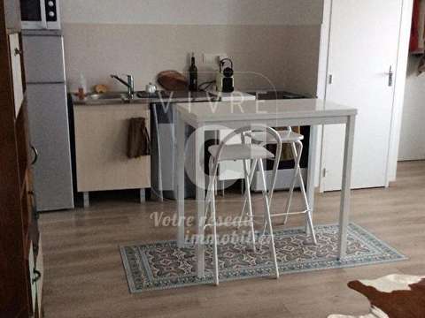 Location appartement 2 pièces