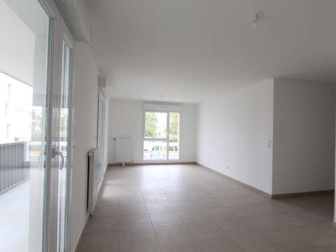 Location appartement 3 pièces Sainte-Luce-sur-Loire 44