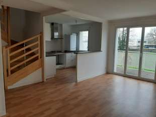 Photo Location appartement Sainte-Luce-sur-Loire