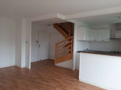 Location appartement 4 pièces Location appartement 4 pièces