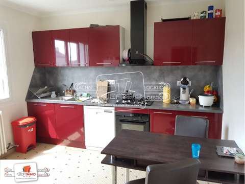 Location Chambre 1 pièce