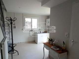 Location Chambre 1 pièce