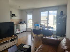 Location Appartement 3 piècesSainte-Luce-sur-Loire