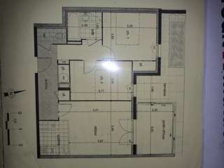 Location appartement 3 pièces