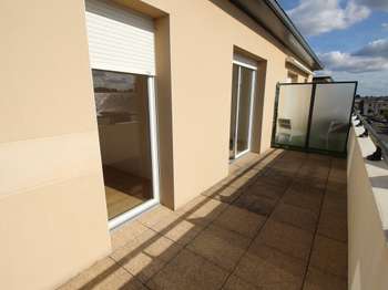 Location Appartement 3 piècesSainte-Luce-sur-Loire