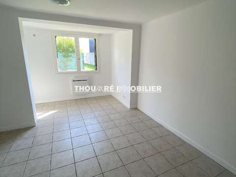 Location appartement 2 pièces Sainte-Luce-sur-Loire 44