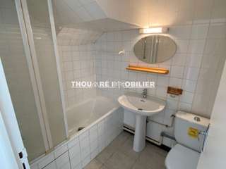 Location appartement 2 pièces
