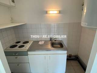 Location appartement 2 pièces