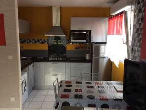 Location Appartement 2 piècesSainte-Luce-sur-Loire