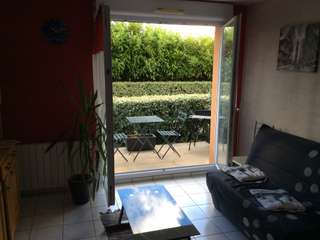Location appartement 2 pièces