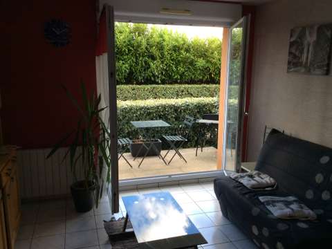 Location appartement 2 pièces