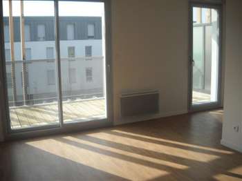 Location Appartement T1Sainte-Luce-sur-Loire
