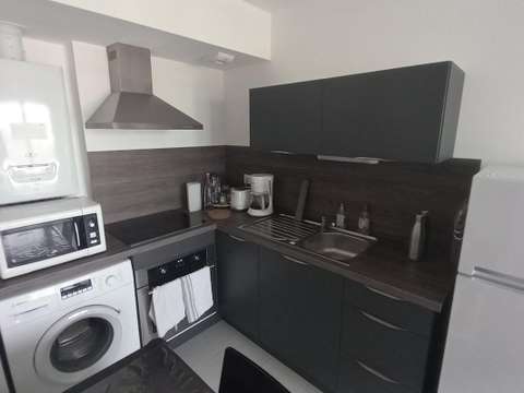 Location appartement 2 pièces Location appartement 2 pièces