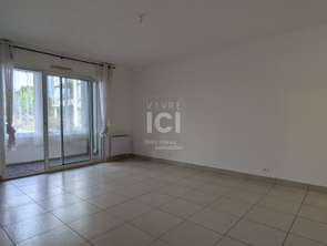 Location Appartement T1Sainte-Luce-sur-Loire