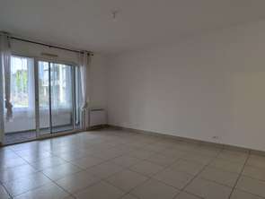 Location Appartement T1Sainte-Luce-sur-Loire