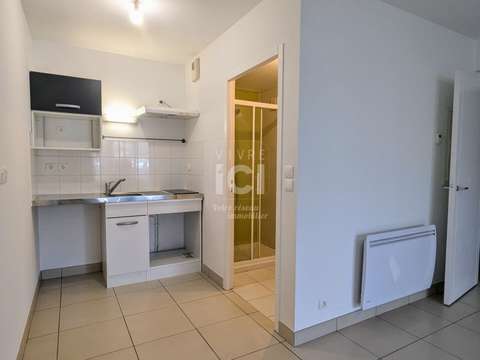 Location appartement 1 pièce