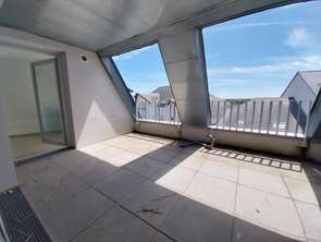 Location Appartement 3 piècesSainte-Luce-sur-Loire