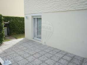 Location Appartement T1Sainte-Luce-sur-Loire
