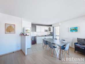 Location Appartement 3 piècesSainte-Luce-sur-Loire