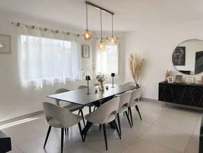 Location Appartement 6 pièces +Sainte-Luce-sur-Loire