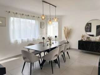 Location appartement 7 pièces