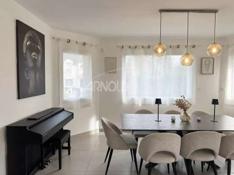 Location appartement 7 pièces