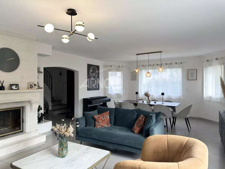 Location appartement 7 pièces