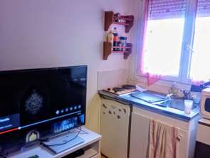 Location StudioSainte-Luce-sur-Loire
