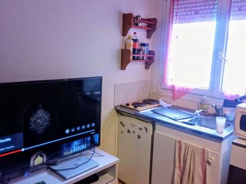 Location Studio 1 pièce Sainte-Luce-sur-Loire 44