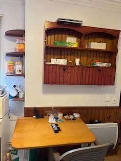 Location Studio 1 pièce