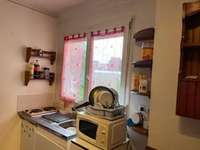 Location Studio 1 pièce