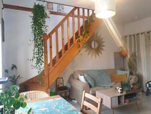 Location Appartement 2 piècesSainte-Luce-sur-Loire