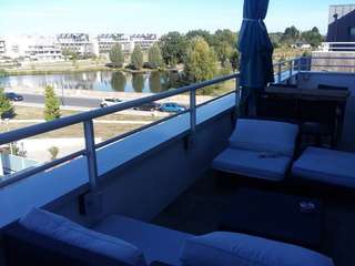 Location appartement 3 pièces