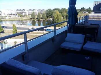 Location appartement 3 pièces Sainte-Luce-sur-Loire 44