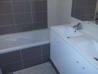 Location appartement 3 pièces