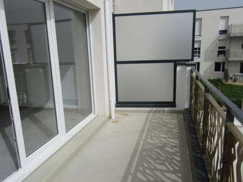 Location appartement 3 pièces Sainte-Luce-sur-Loire 44