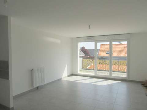 Location appartement 3 pièces Location appartement 3 pièces