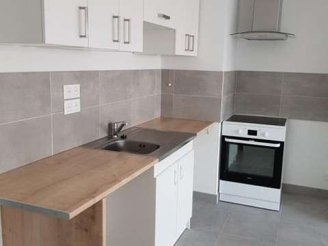 Location appartement 3 pièces Location appartement 3 pièces