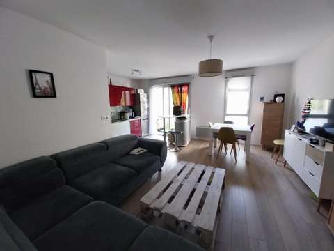 Location appartement 3 pièces Location appartement 3 pièces