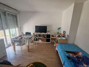 Location Appartement 2 piècesSainte-Luce-sur-Loire