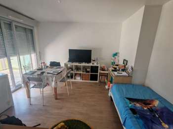 Location appartement 2 pièces Sainte-Luce-sur-Loire 44