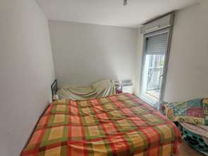 Location Appartement 2 piècesSainte-Luce-sur-Loire
