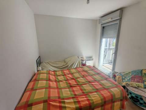 Location appartement 2 pièces Sainte-Luce-sur-Loire 44