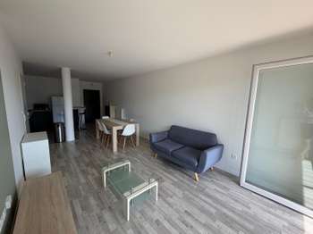 Location appartement 2 pièces Sainte-Luce-sur-Loire 44