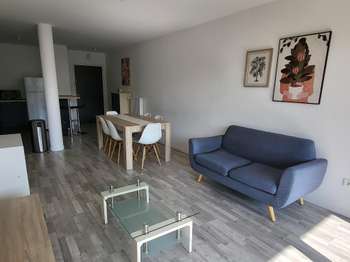 Location appartement 2 pièces Sainte-Luce-sur-Loire 44