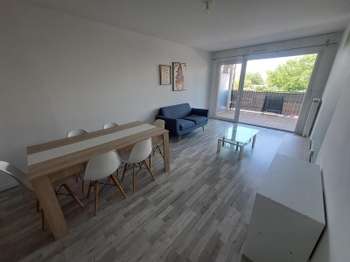 Location Appartement 2 piècesSainte-Luce-sur-Loire