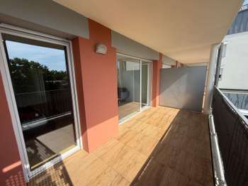 Location Appartement 2 piècesSainte-Luce-sur-Loire